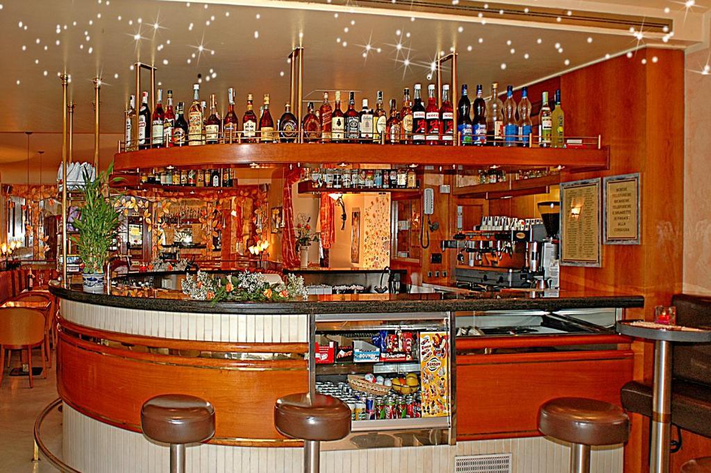 מראנו Albergo Alla Torre Siegler Im Thurm מראה חיצוני תמונה