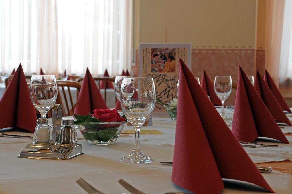 מראנו Albergo Alla Torre Siegler Im Thurm מראה חיצוני תמונה