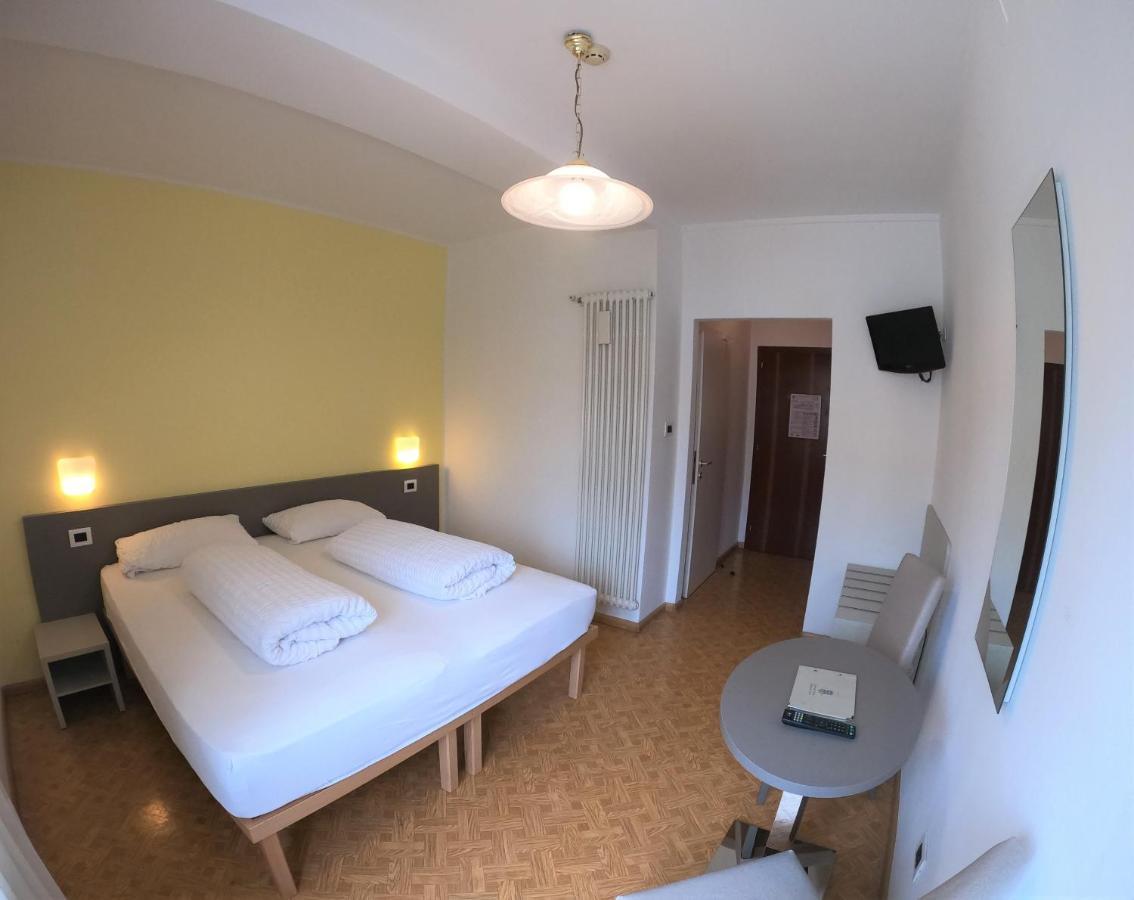 מראנו Albergo Alla Torre Siegler Im Thurm מראה חיצוני תמונה