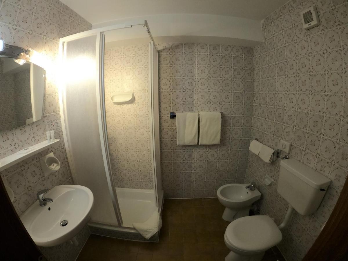 מראנו Albergo Alla Torre Siegler Im Thurm מראה חיצוני תמונה