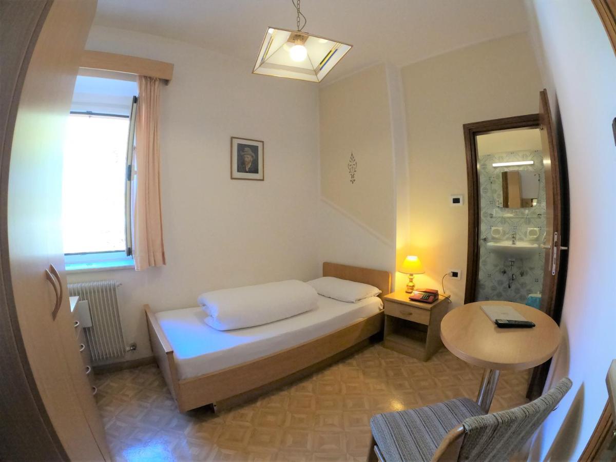 מראנו Albergo Alla Torre Siegler Im Thurm מראה חיצוני תמונה