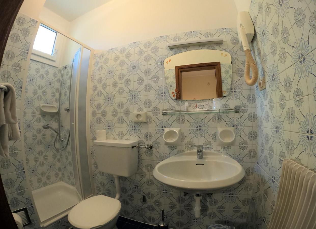 מראנו Albergo Alla Torre Siegler Im Thurm מראה חיצוני תמונה