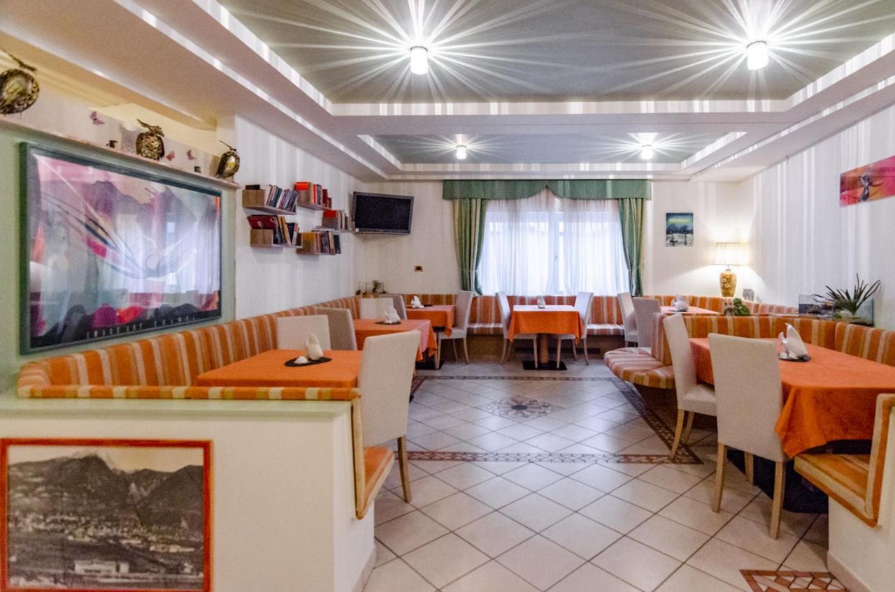 מראנו Albergo Alla Torre Siegler Im Thurm מראה חיצוני תמונה