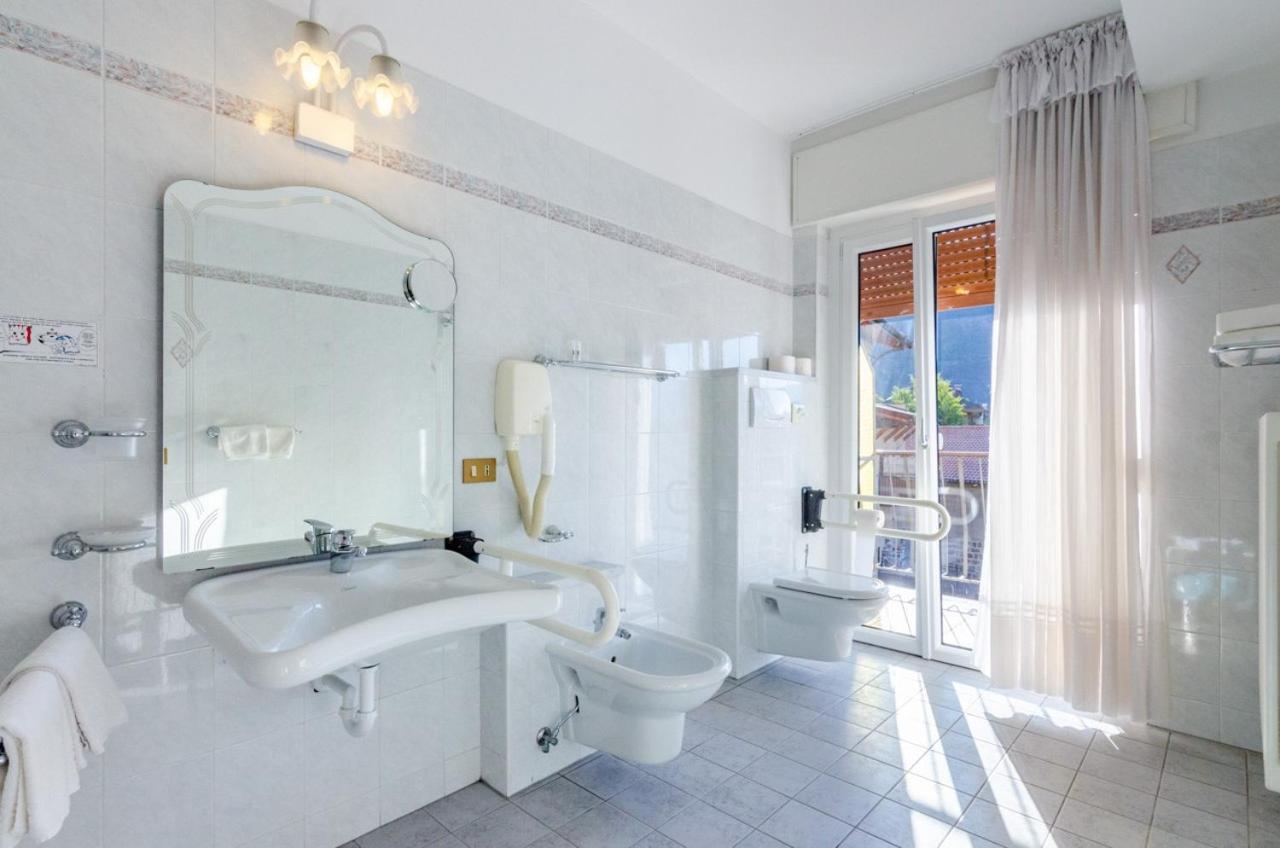 מראנו Albergo Alla Torre Siegler Im Thurm מראה חיצוני תמונה
