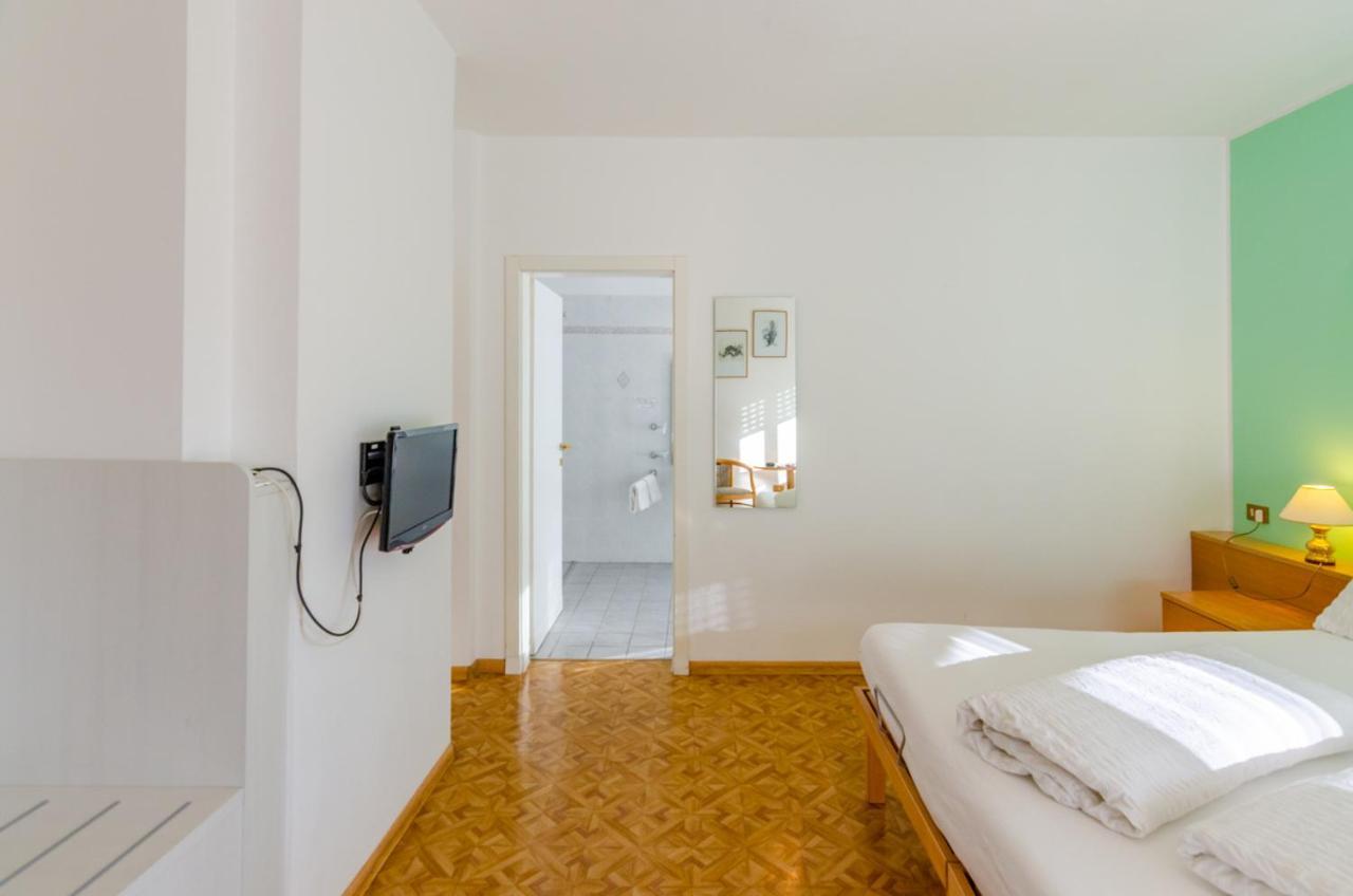 מראנו Albergo Alla Torre Siegler Im Thurm מראה חיצוני תמונה