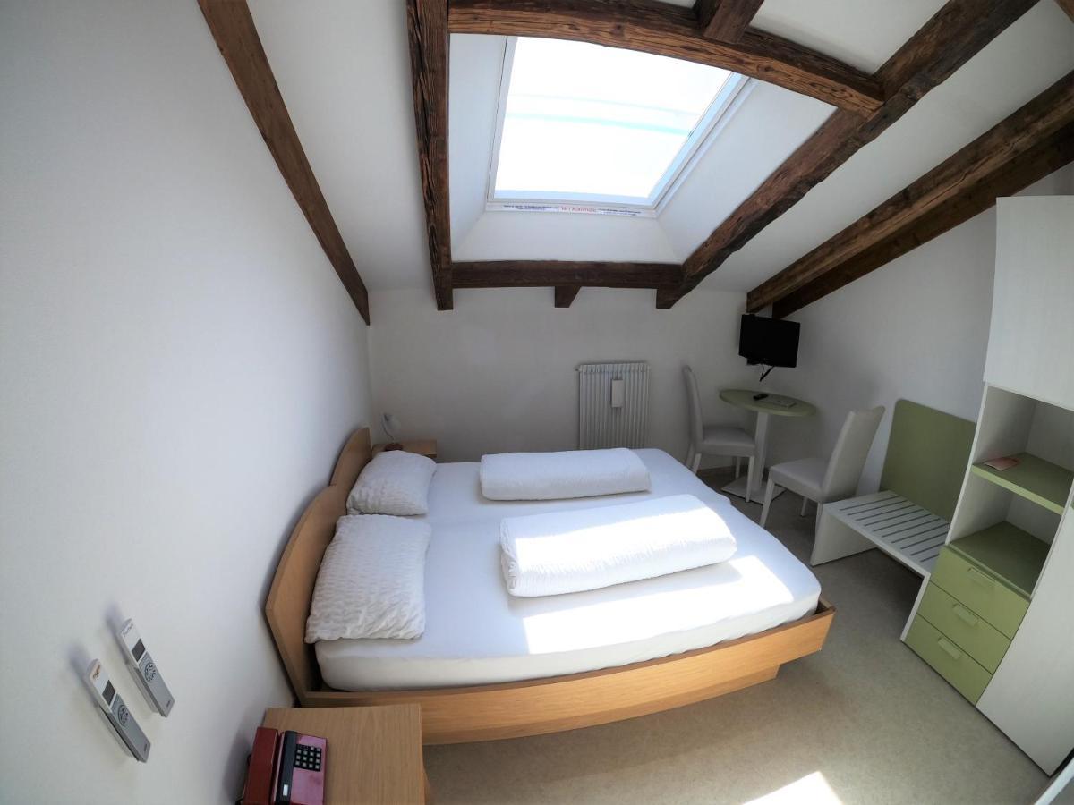 מראנו Albergo Alla Torre Siegler Im Thurm מראה חיצוני תמונה