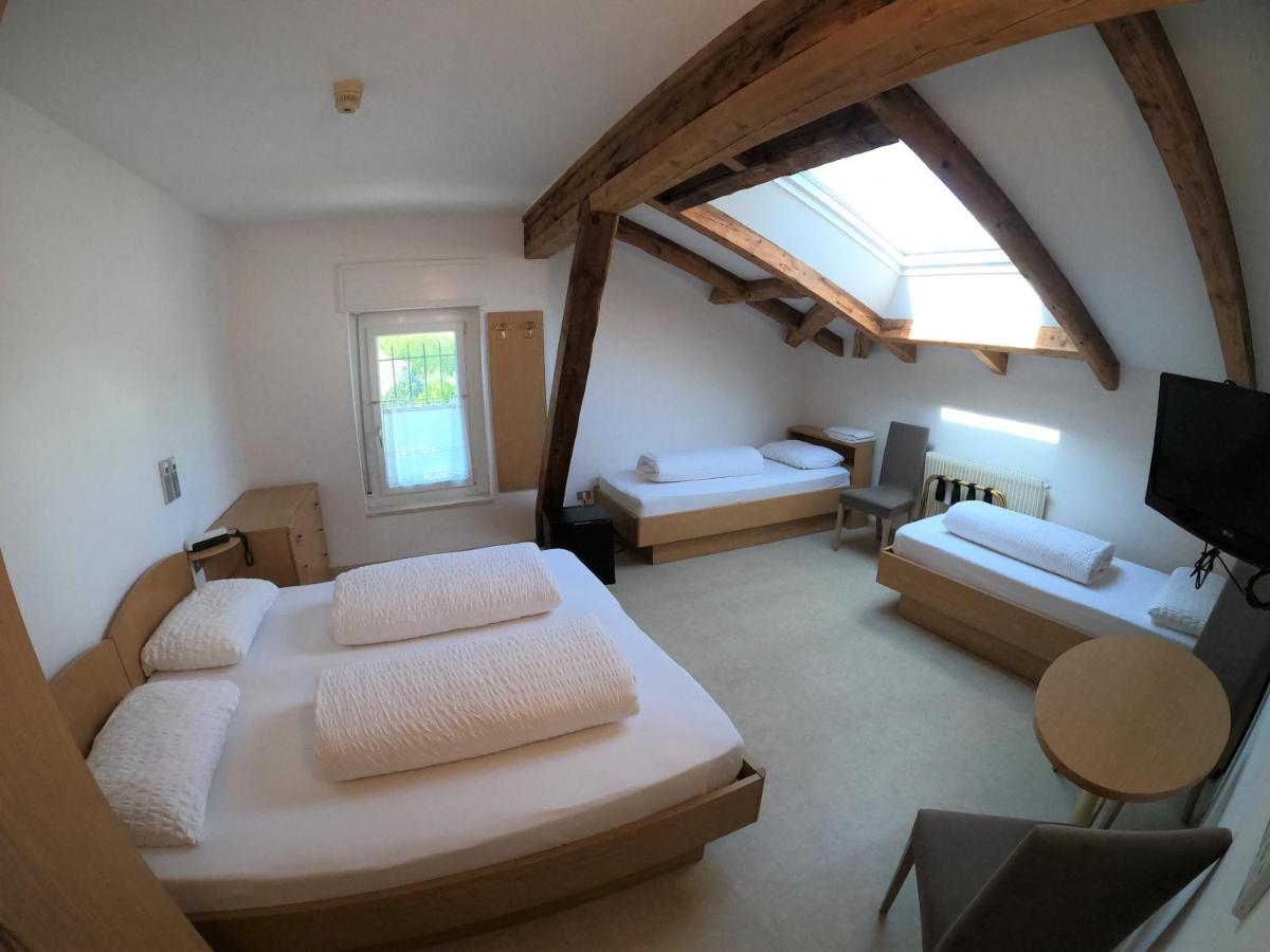 מראנו Albergo Alla Torre Siegler Im Thurm מראה חיצוני תמונה