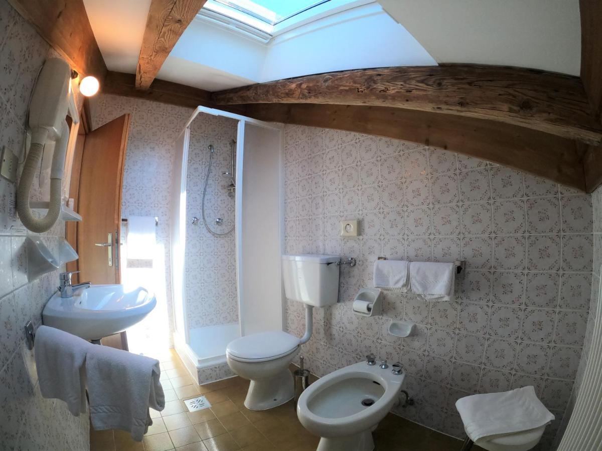 מראנו Albergo Alla Torre Siegler Im Thurm מראה חיצוני תמונה